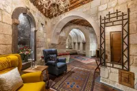 Cappadocia Estates Hotel - 4-Star