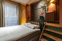 Martini Hotel Hotels in Groningen