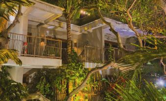 Villa Mango Jeri