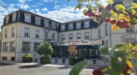 Grand Hôtel du Nord Hotels in Pusey