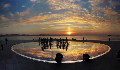 Sound of the Sea Hotel a 