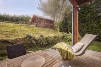 Landhotel Sportalm Hotels in Mauth