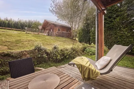 Landhotel Sportalm Отели в г. Филипсройт