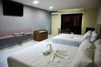 CROWN HOTEL TOBAGO Hotels in Crown Point