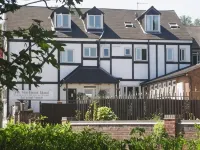 Stockwood Hotel - Luton Airport Hôtels à : 