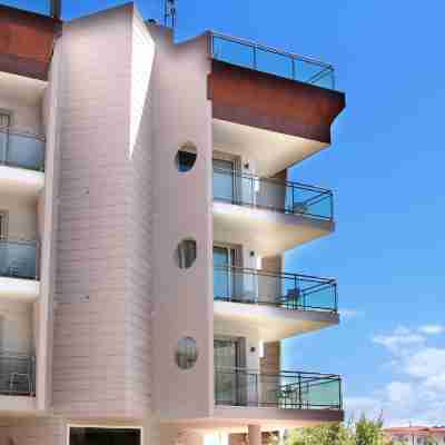 Alma di Alghero Hotel Hotel Exterior