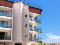 Alma di Alghero Hotel Hotels in 