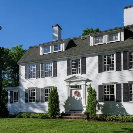 Waldo Emerson Inn
