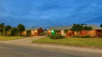 Barham Riverland Motel