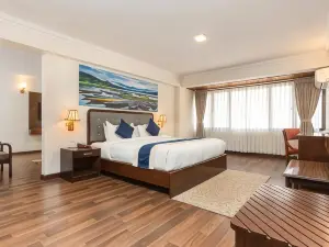 Kathmandu Business Hotel
