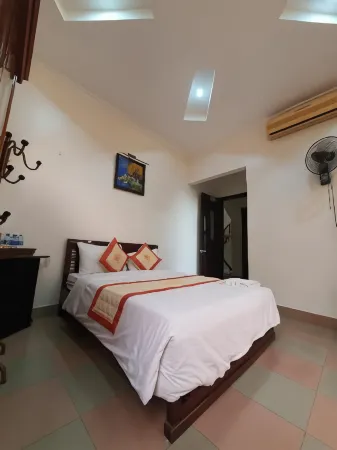 Star Hotel Hai Duong