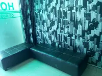 Binkhaled Hotel - 2-Star