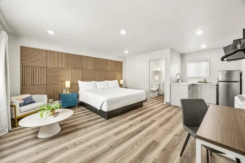 City Center Motel