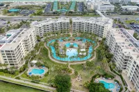 Gulf Views and Lagoon Pool Access - Stunning Coastal Haven