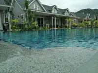 My Home Lantawadee Resort - pantai