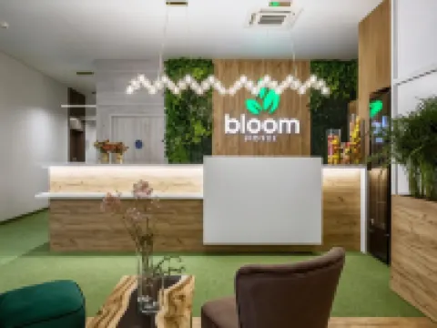 Bloom Hotel Hotels in Gmina Raszyn