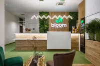 Bloom Hotel Hotels in Gmina Raszyn
