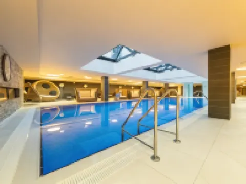 Crowne Plaza BORJOMI by IHG Hotels in Borjomi