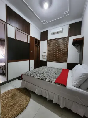 Domore Lifestyle Hotel & Cafe Hotels in Terban