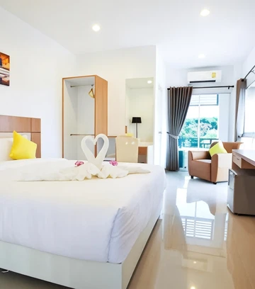 รูปภาพของลา เบลล์ โฮเทล