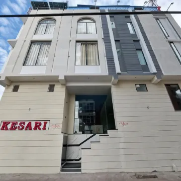 Kesari Guest House