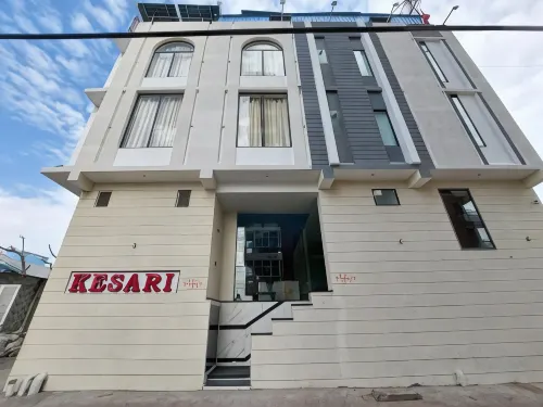 Kesari Guest House Hotels in Churu