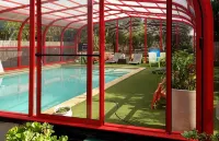 Biktapuz & Klemantina - Adults Only - Pools