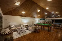 LohonoStays Waves Villa Hotels in Akshi