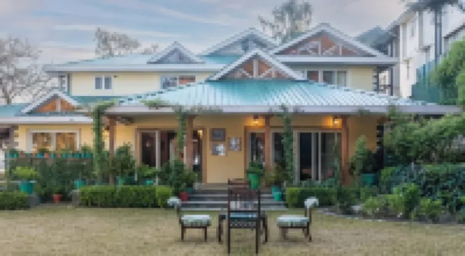 Raman Villa, Shimla, amã Stays & Trails