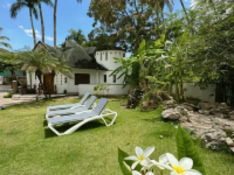 Hotel Casa Coson Hoteles en Las Terrenas