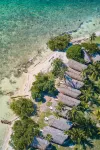Hotel Isla Mucura Hôtels à : 