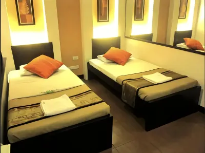 Hotel Mikka Hôtels à : La Union