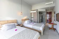 Le Peninsula Bay Beach Resort & Spa Hotels near Access to the public beach