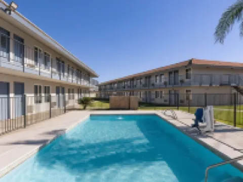 Days Inn by Wyndham Bakersfield Hoteles en Bakersfield