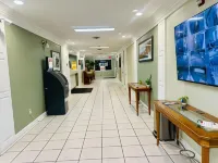 แอสตอเรีย นอร์ธ เอ็กเทนเด็ด สเตย์