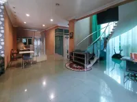 Nillo Hotel Kebumen Mitra RedDoorz
