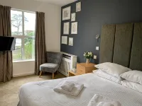 Membly Hall Hotel Hotel a Falmouth