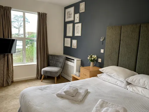 Membly Hall Hotel Hotels in Falmouth