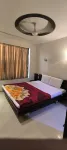 Tulsi Motel Hotels near Ranchhodrai Dakor Temple