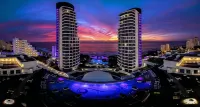 The Pearls Umhlanga, or Oceans Apts