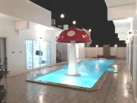 Mestyle Resort Các khách sạn ở Chumphon