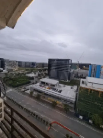 Solemare Parksuites Condominium - Condo R Us