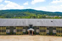 The Lodge at Mount Snow