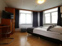 Hôtel de l'Univers Liège Hotel a Liegi