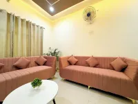 Wanna Stay Ayodhya - 2 stjerner