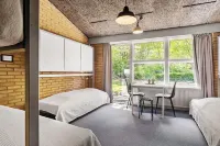 Flinten Horsens Hotels in Hedensted