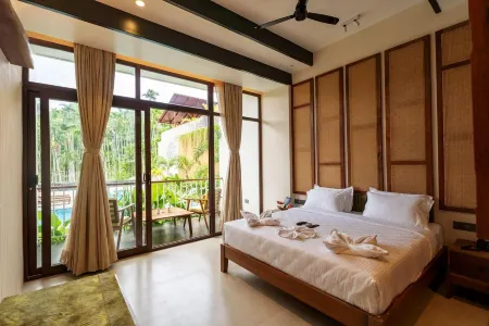 Sea Hills Resort Havelock