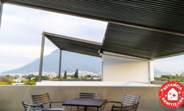 ECONOSUITES FUNDIDORA - Housity