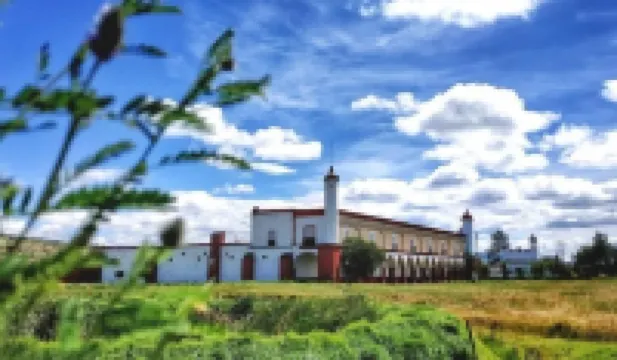 Ex-Hacienda San Buenaventura Hotels in 