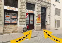 GoodMo Budapest Smart Rooms - Nhà nghỉ